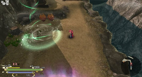 和風動作RPG《羅刹封魔傳》現已在Steam發售