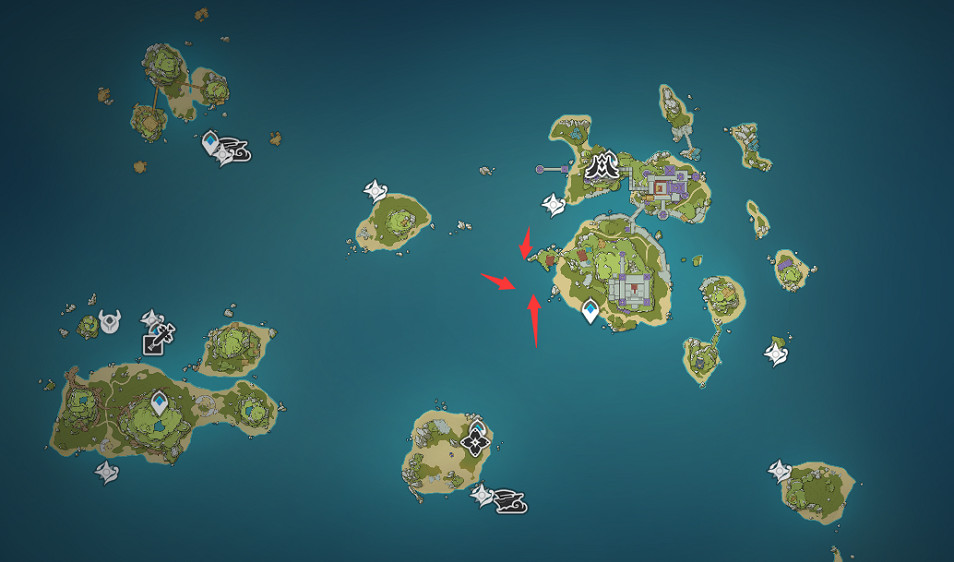 《原神》2.8尋物航行任務怎麽玩？2.8尋物航行任務玩法一覽