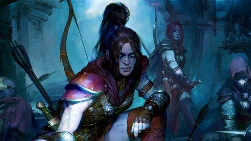 《暗黑破壞神4》商城問卷調查 透露小額付費類型 《暗黑破壞神4》商城問卷調查 透露小額付費類型