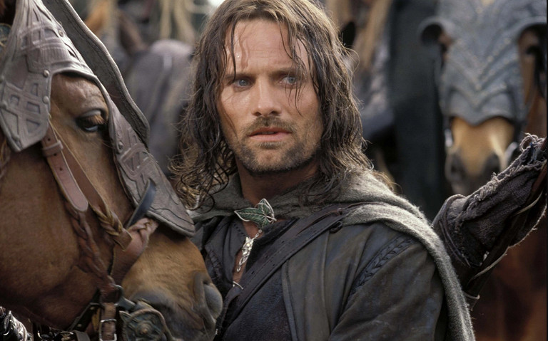 Take-Two與維塔數碼合作 製作一款中土世界背景遊戲