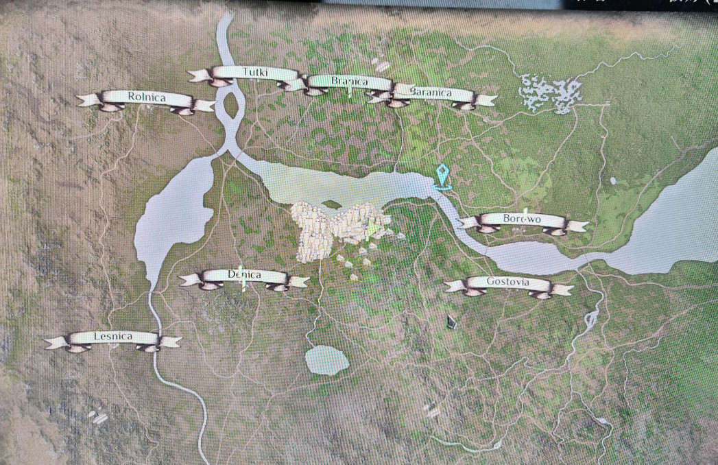 《中世紀王朝》新手怎麽發展?新手發展攻略 《中世紀王朝》新手怎麽發展?新手發展攻略