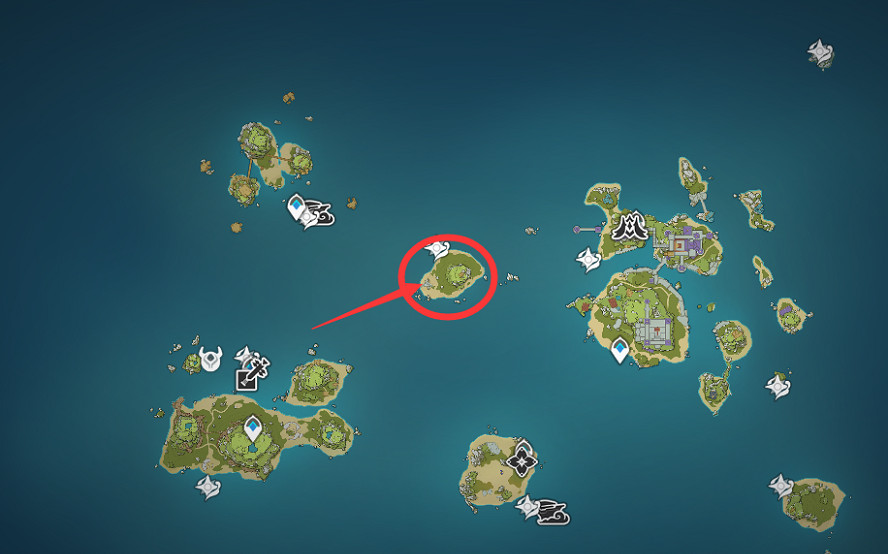 《原神》2.8尋物航行任務怎麽玩？2.8尋物航行任務玩法一覽