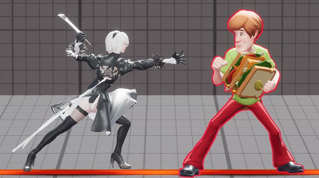 《華納大亂鬥》人氣火爆 皮卡丘裂空擎天柱紛紛參戰