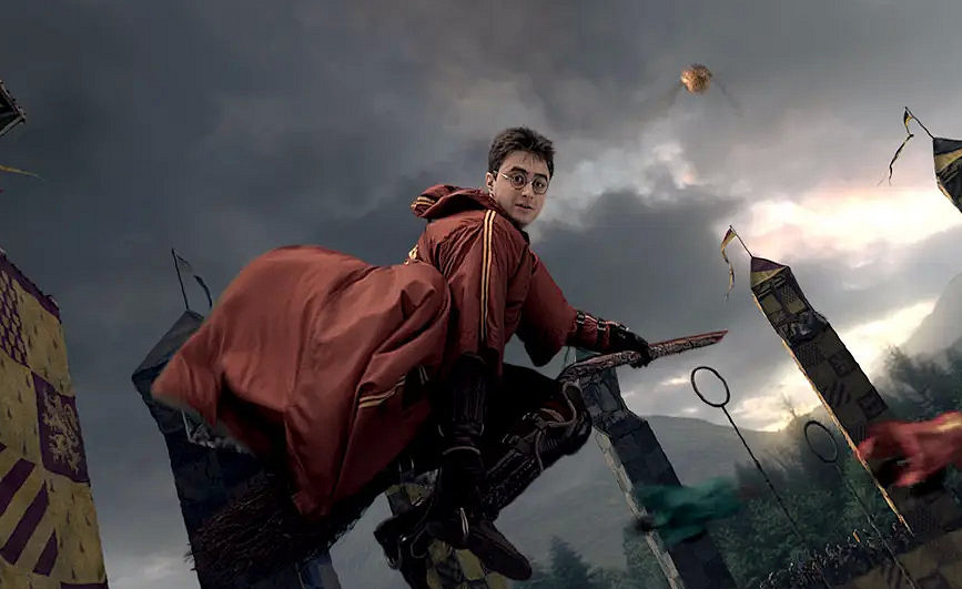 晚報:《霍格華茲的傳承》沒魁地奇玩法的可能性很大