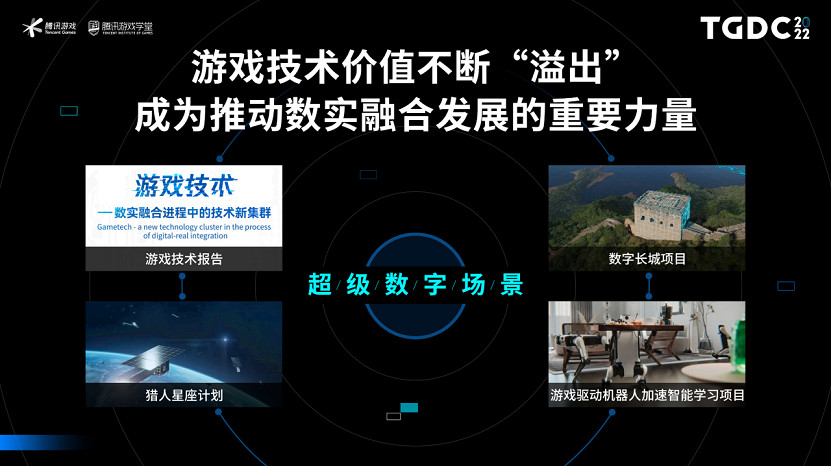 騰訊夏琳:激發遊戲創新活力,助力產業可持續發展 騰訊夏琳:激發遊戲創新活力,助力產業可持續發展