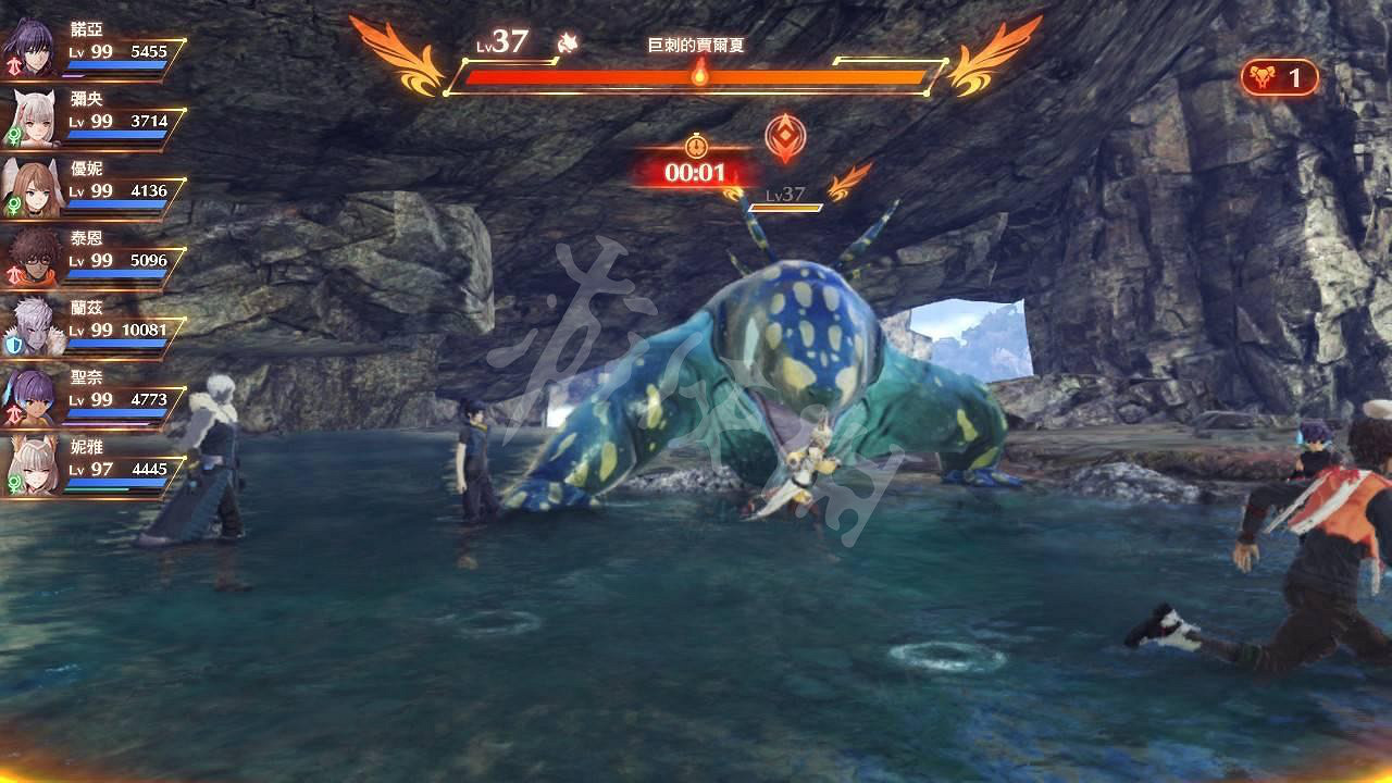 《異域神劍3》海豚蜥的軟殼蛋怎麽得?海豚蜥的軟殼蛋獲得方法分享 《異域神劍3》海豚蜥的軟殼蛋怎麽得?海豚蜥的軟殼蛋獲得方法分享