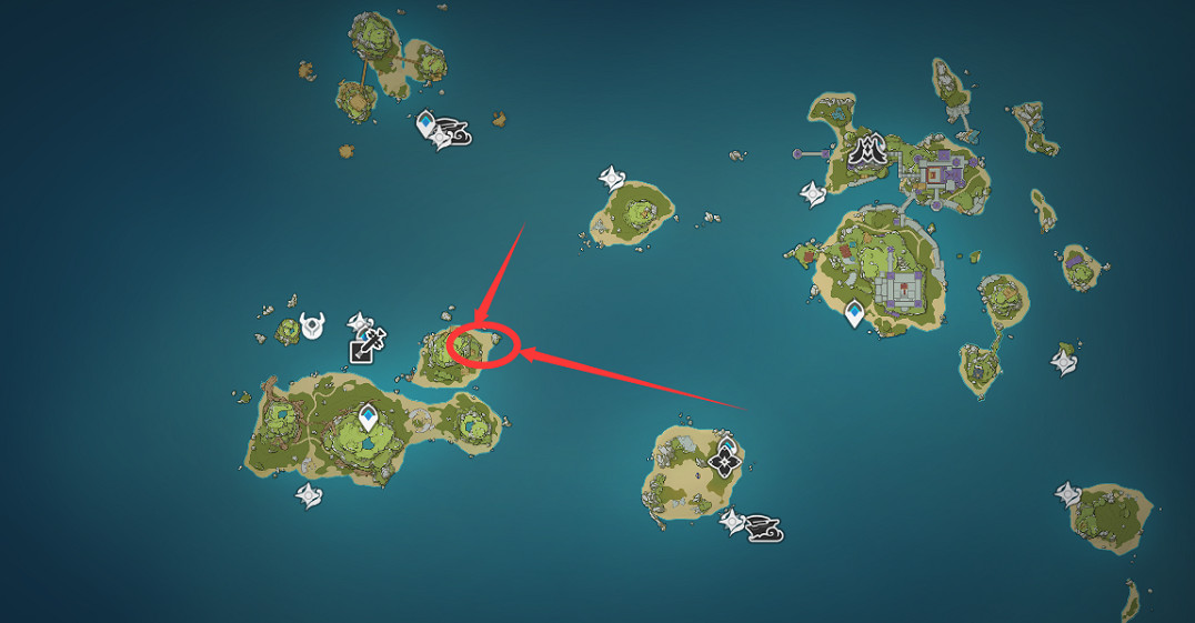 《原神》2.8尋物航行任務怎麽玩？2.8尋物航行任務玩法一覽