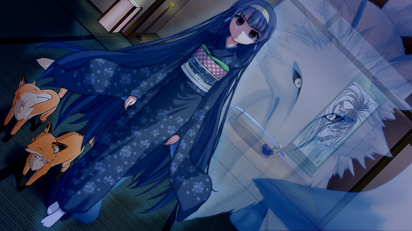 和風動作RPG《羅刹封魔傳》現已在Steam發售