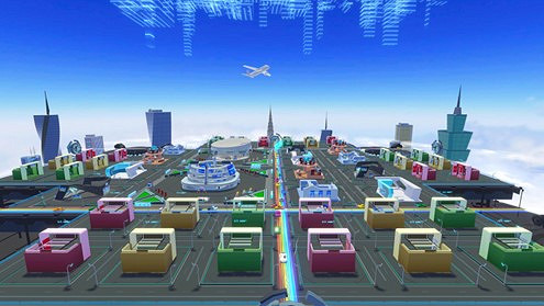 2022 ChinaJoy線上展:PConline邀您雲遊“元宇宙”! 2022 ChinaJoy線上展:PConline邀您雲遊“元宇宙”!