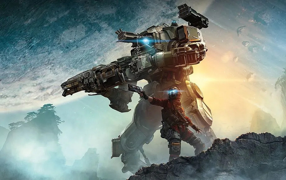 外媒分享［十款最佳單人FPS遊戲］：傳送門、生化8！