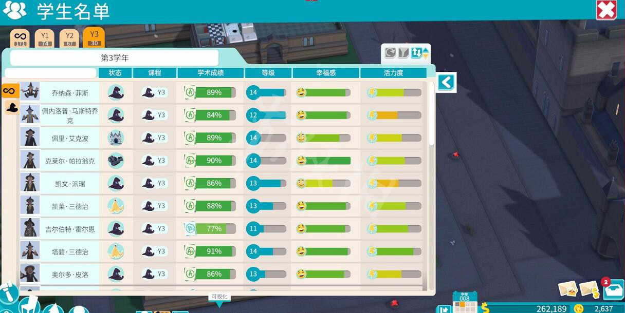 《雙點校園》斯皮芬多三星技巧 斯皮芬多3星怎麽達成? 《雙點校園》斯皮芬多三星技巧 斯皮芬多3星怎麽達成?