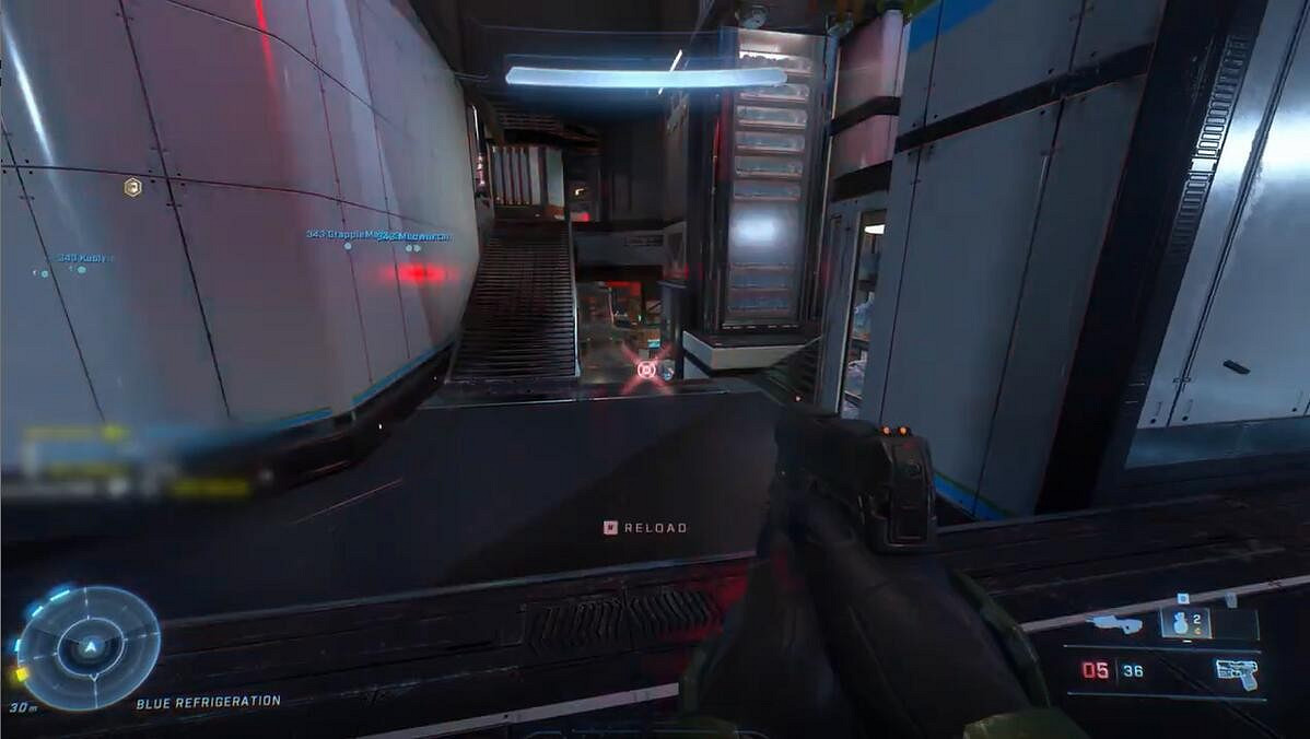 粉絲自製《最後一戰：無限》感染模式：內容略顯單薄！