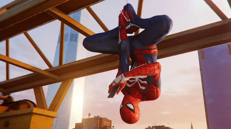 沒法玩！《漫威蜘蛛人》在Steam掌機上的表現十分拉胯