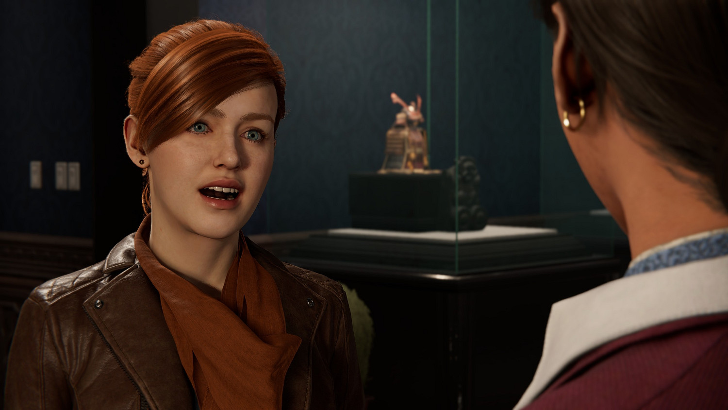 《漫威蜘蛛人》全局光追MOD：光暈拉滿！爆炸對比度