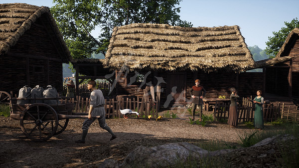 《中世紀王朝》捕兔陷阱怎麽用?捕兔陷阱用法介紹 《中世紀王朝》捕兔陷阱怎麽用?捕兔陷阱用法介紹