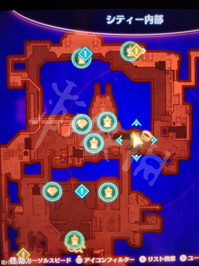 《異域神劍3》商隊位置在哪？商隊位置介紹