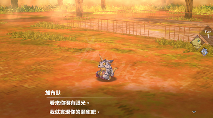 《數碼寶貝絕境求生》加布獸如何入隊?加布獸入隊條件介紹 《數碼寶貝絕境求生》加布獸如何入隊?加布獸入隊條件介紹