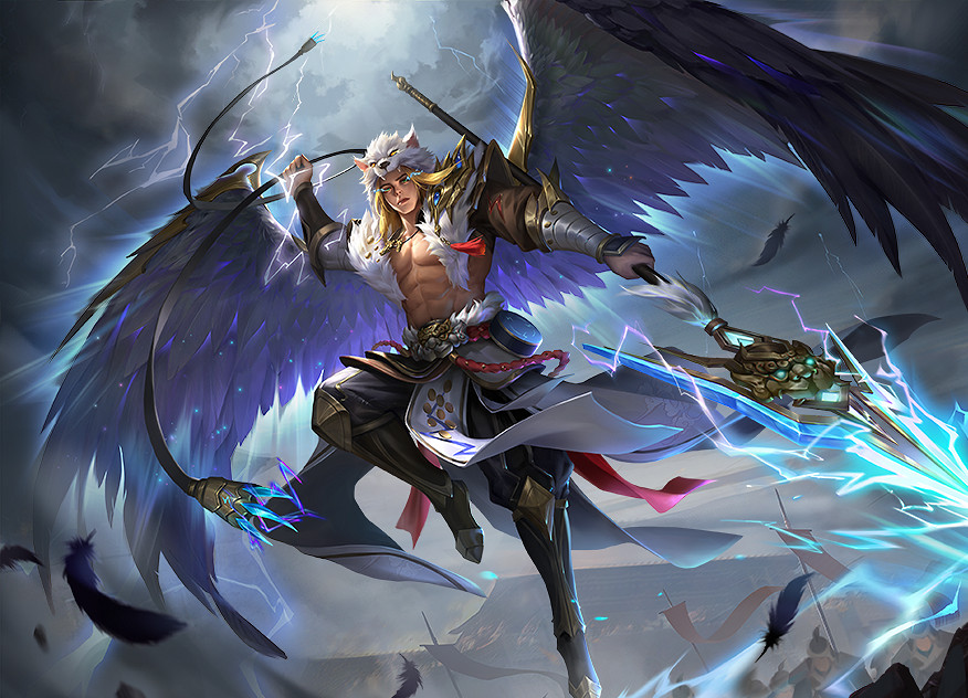 首屆創玩節落幕 《三國殺十周年》重啟&quot;一將成名&quot;！