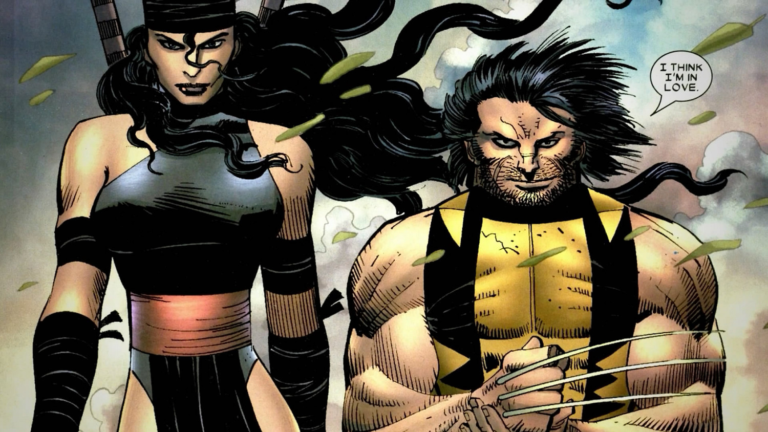 策略新作《漫威暗夜之子》公布金剛狼英雄故事預告片 策略新作《漫威暗夜之子》公布金剛狼英雄故事預告片