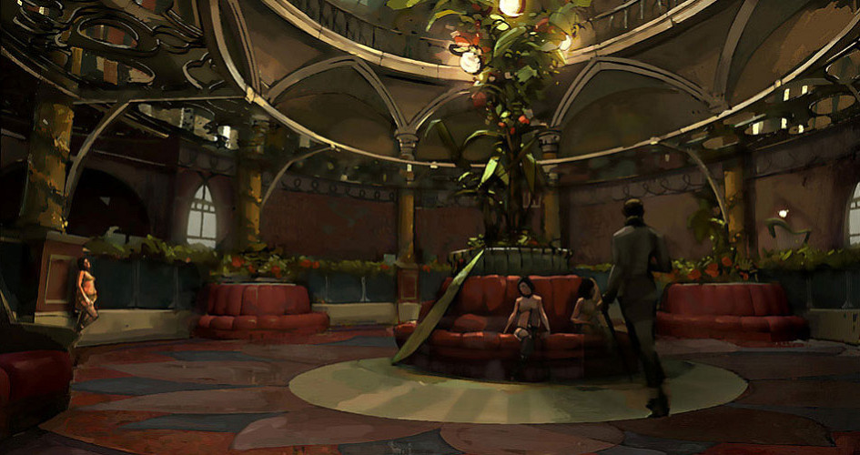 外媒分享［十款最佳單人FPS遊戲］：傳送門、生化8！