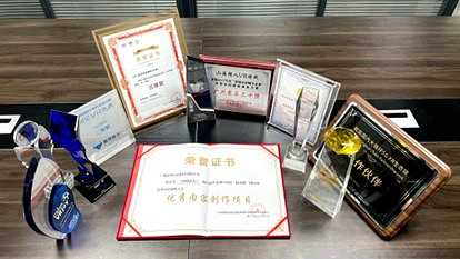 數字虛擬人清夢！廣州逆渡訊息確認參展2022 CJ Plus！