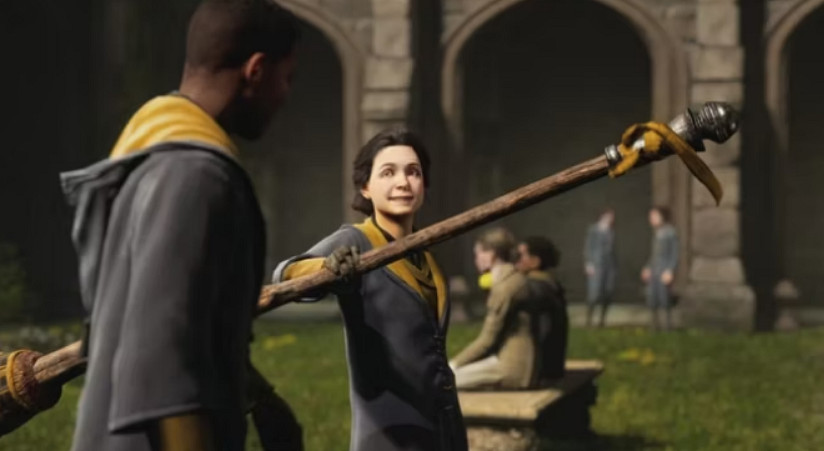 避開羅琳爭議？《霍格華茲的傳承》或不含魁地奇玩法
