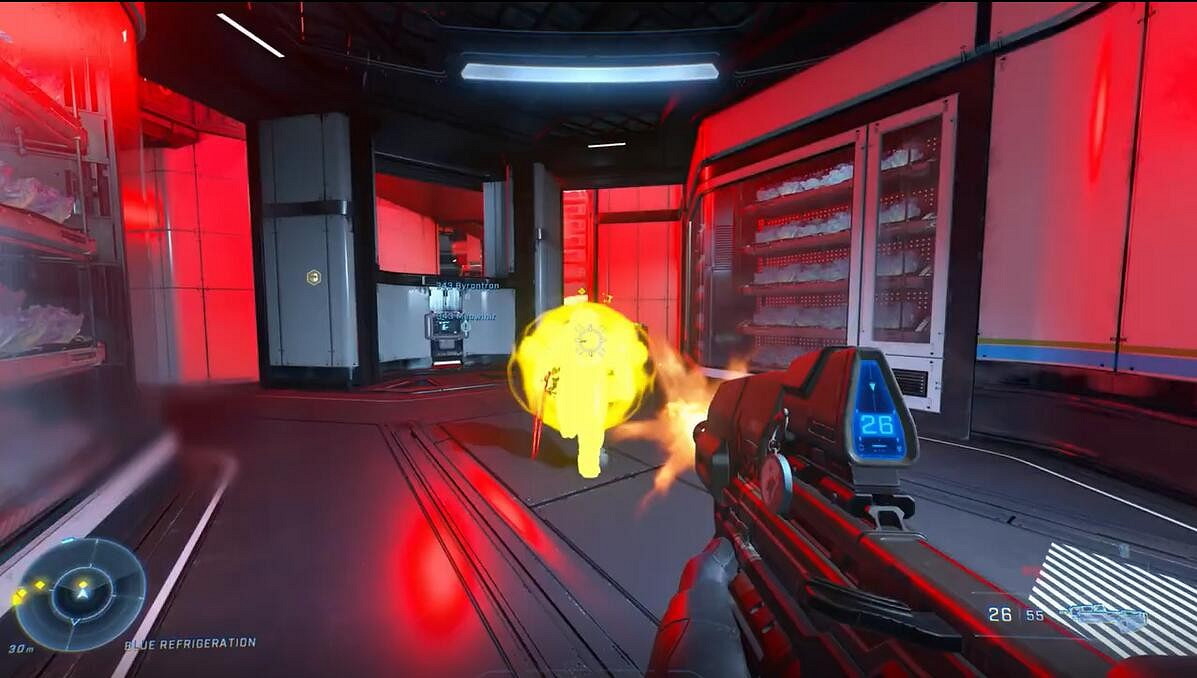 粉絲自製《最後一戰：無限》感染模式：內容略顯單薄！