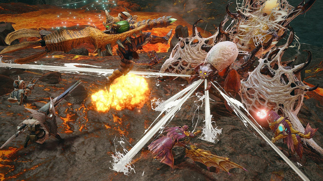 《魔物獵人崛起》輕弩如何配裝?曙光2.0輕弩配裝推薦 《魔物獵人崛起》輕弩如何配裝?曙光2.0輕弩配裝推薦