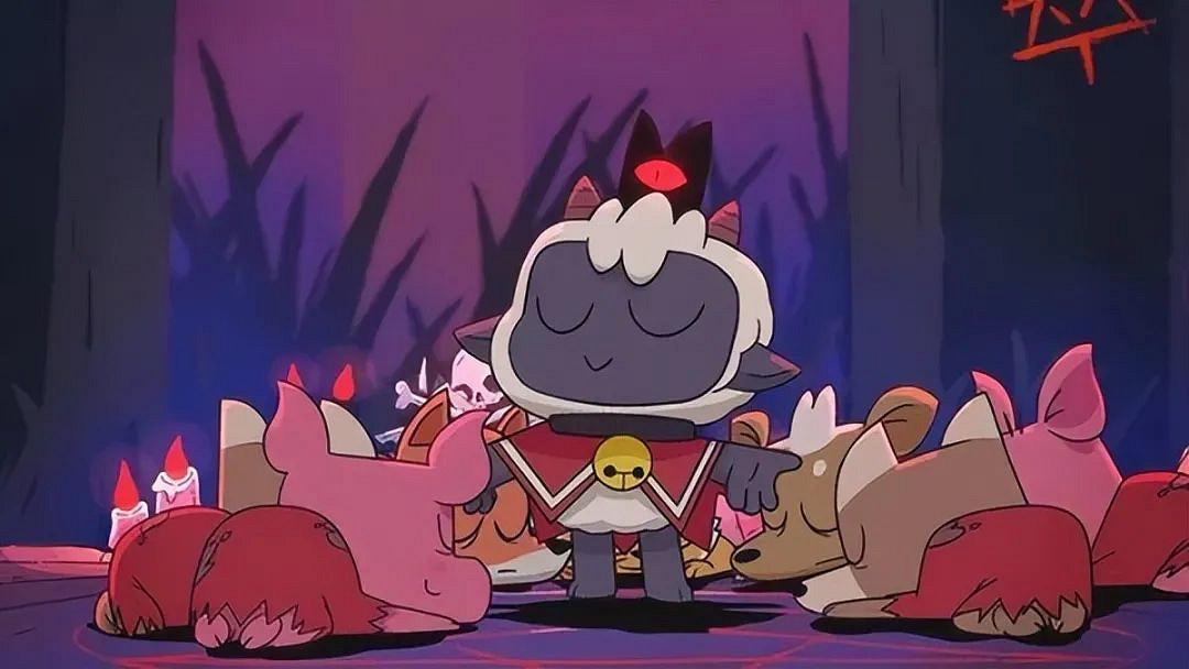 《咩咩啟示錄》評測：難道你們不會自己鏟屎做飯嗎？