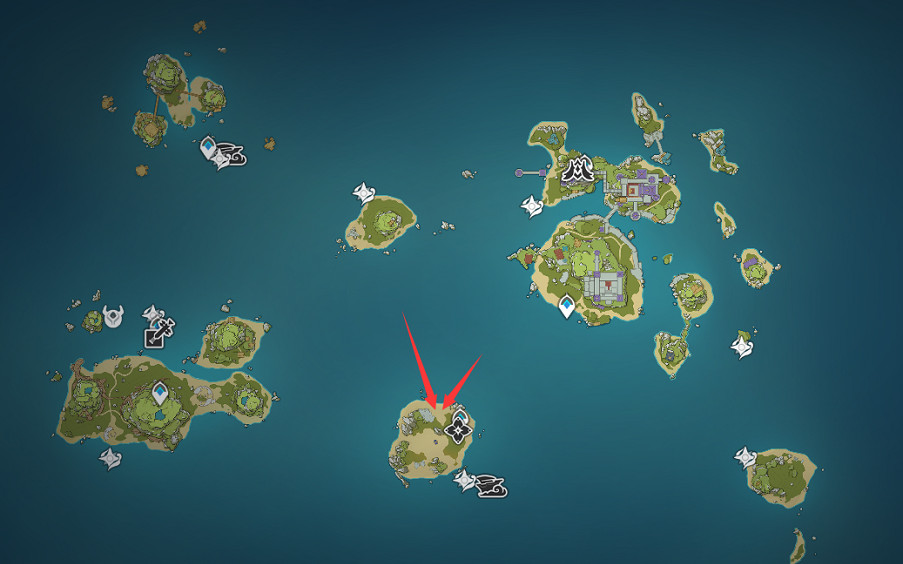 《原神》2.8尋物航行任務怎麽玩？2.8尋物航行任務玩法一覽