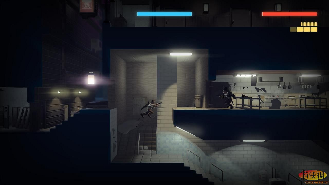 《決戰效應》授權粉絲製作新作將於8月20日免費下載 《決戰效應》授權粉絲製作新作將於8月20日免費下載