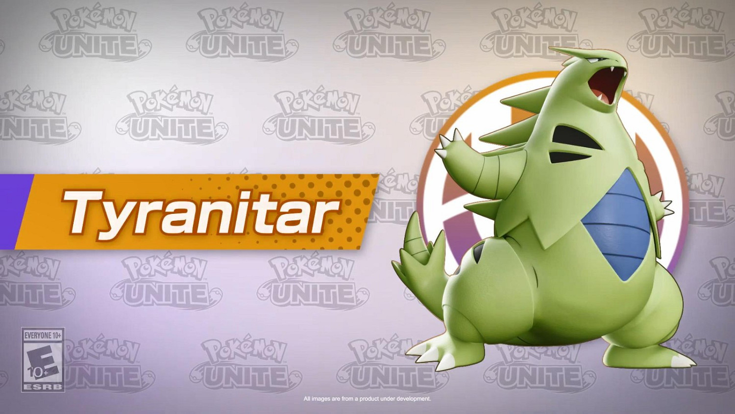 《寶可夢：大集結》“班基拉斯”宣傳片 8月16日上線