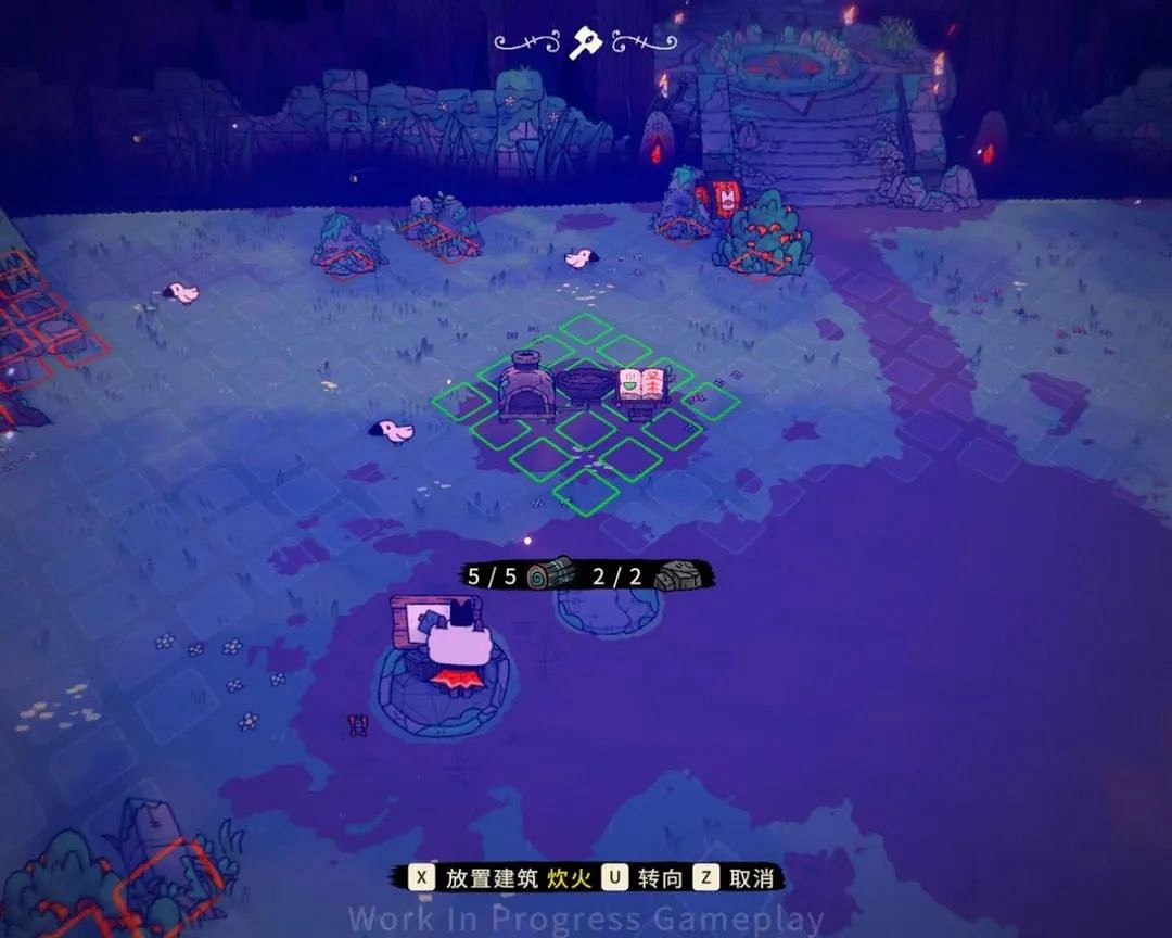 《咩咩啟示錄》評測：難道你們不會自己鏟屎做飯嗎？