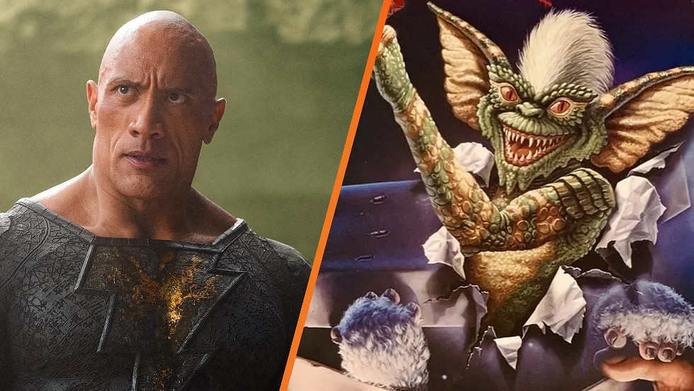 《多元宇宙大亂鬥》新角色泄露:黑亞當和小魔怪! 《多元宇宙大亂鬥》新角色泄露:黑亞當和小魔怪!