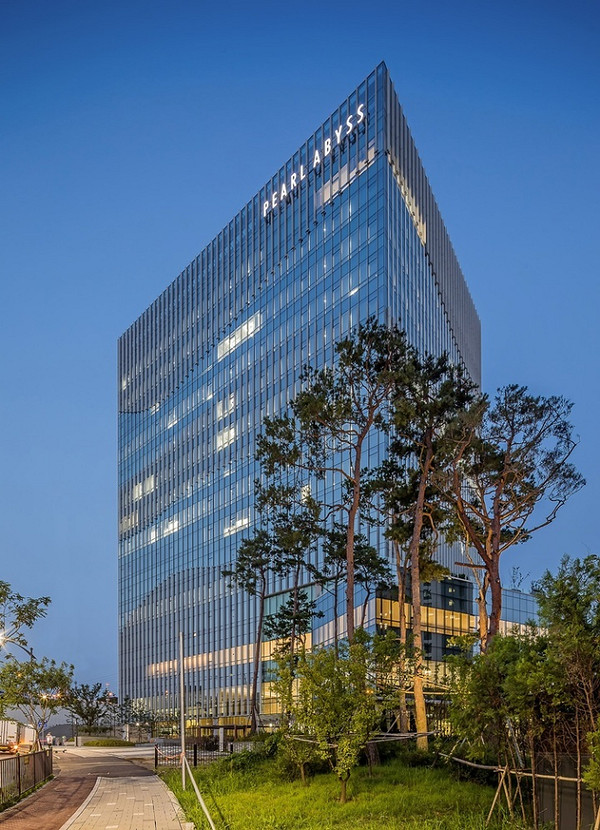 《黑色沙漠》開發商宣布將搬遷至已完工新辦公大樓! 《黑色沙漠》開發商宣布將搬遷至已完工新辦公大樓!