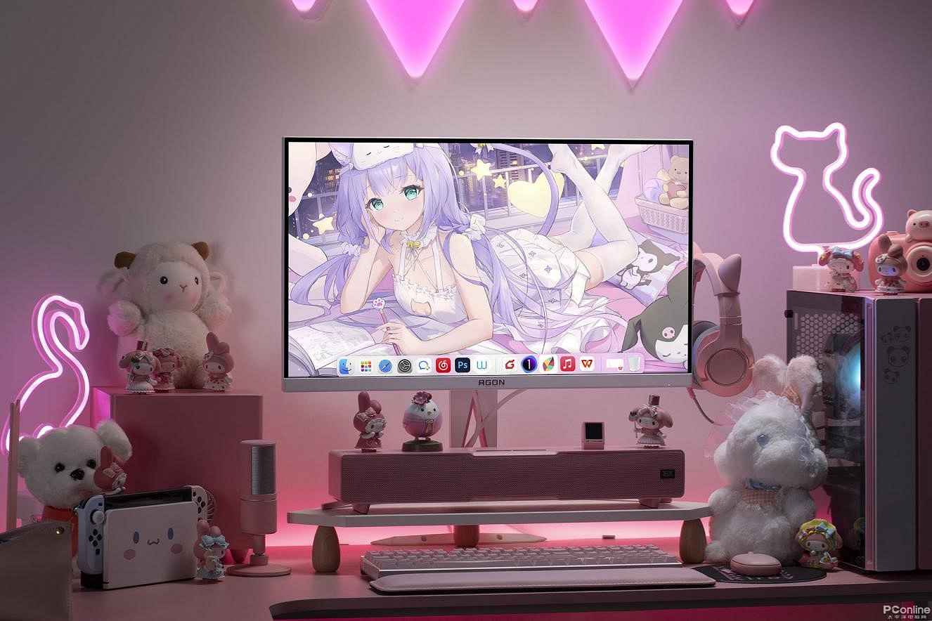 2022 ChinaJoy線上展:PConline邀您雲遊“元宇宙”! 2022 ChinaJoy線上展:PConline邀您雲遊“元宇宙”!