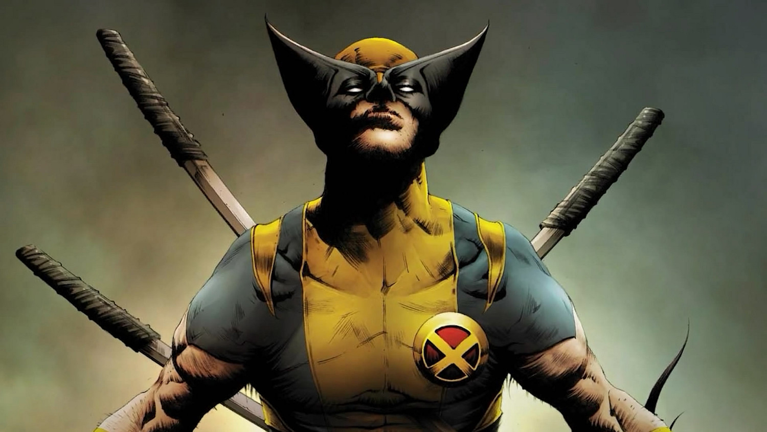 策略新作《漫威暗夜之子》公布金剛狼英雄故事預告片 策略新作《漫威暗夜之子》公布金剛狼英雄故事預告片