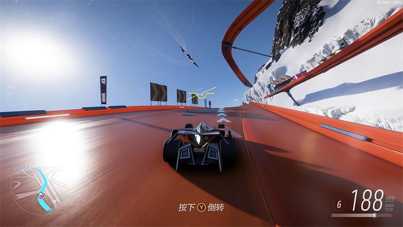 《極限競速：地平線5》風火輪全成就上線，數百枚勳章見證車手榮耀