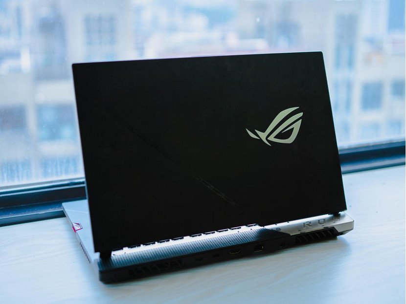 踏入光追紐約!ROG 槍神6 迎戰《漫威蜘蛛人:重製版》 踏入光追紐約!ROG 槍神6 迎戰《漫威蜘蛛人:重製版》