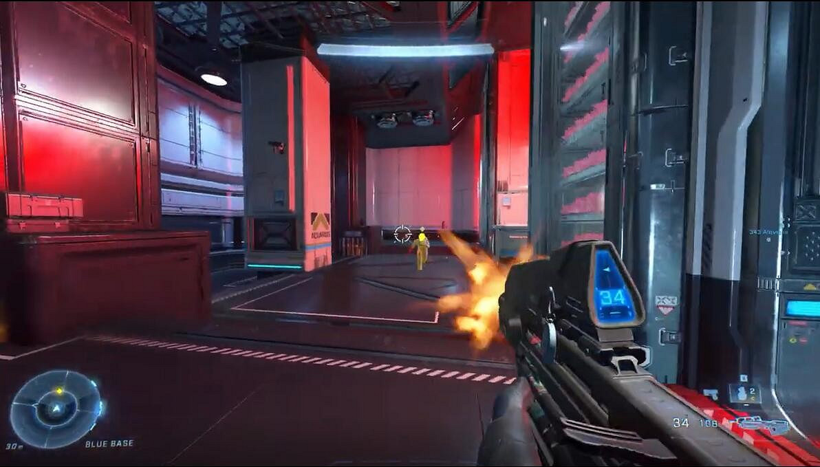 粉絲自製《最後一戰：無限》感染模式：內容略顯單薄！