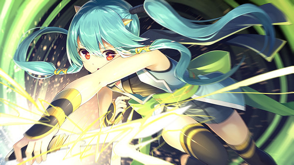 和風動作RPG《羅刹封魔傳》現已在Steam發售