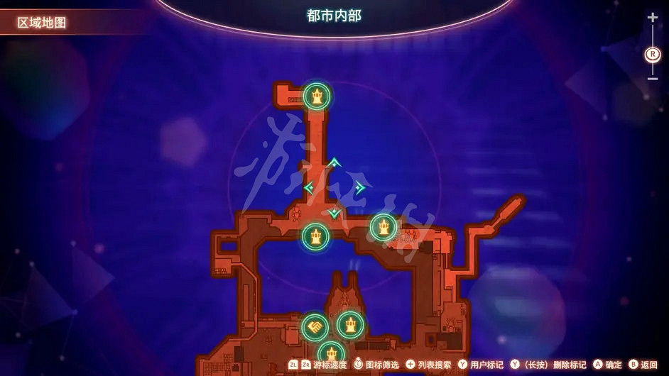 《異域神劍3》都市內部休息點在哪?都市內部休息點位置介紹 《異域神劍3》都市內部休息點在哪?都市內部休息點位置介紹