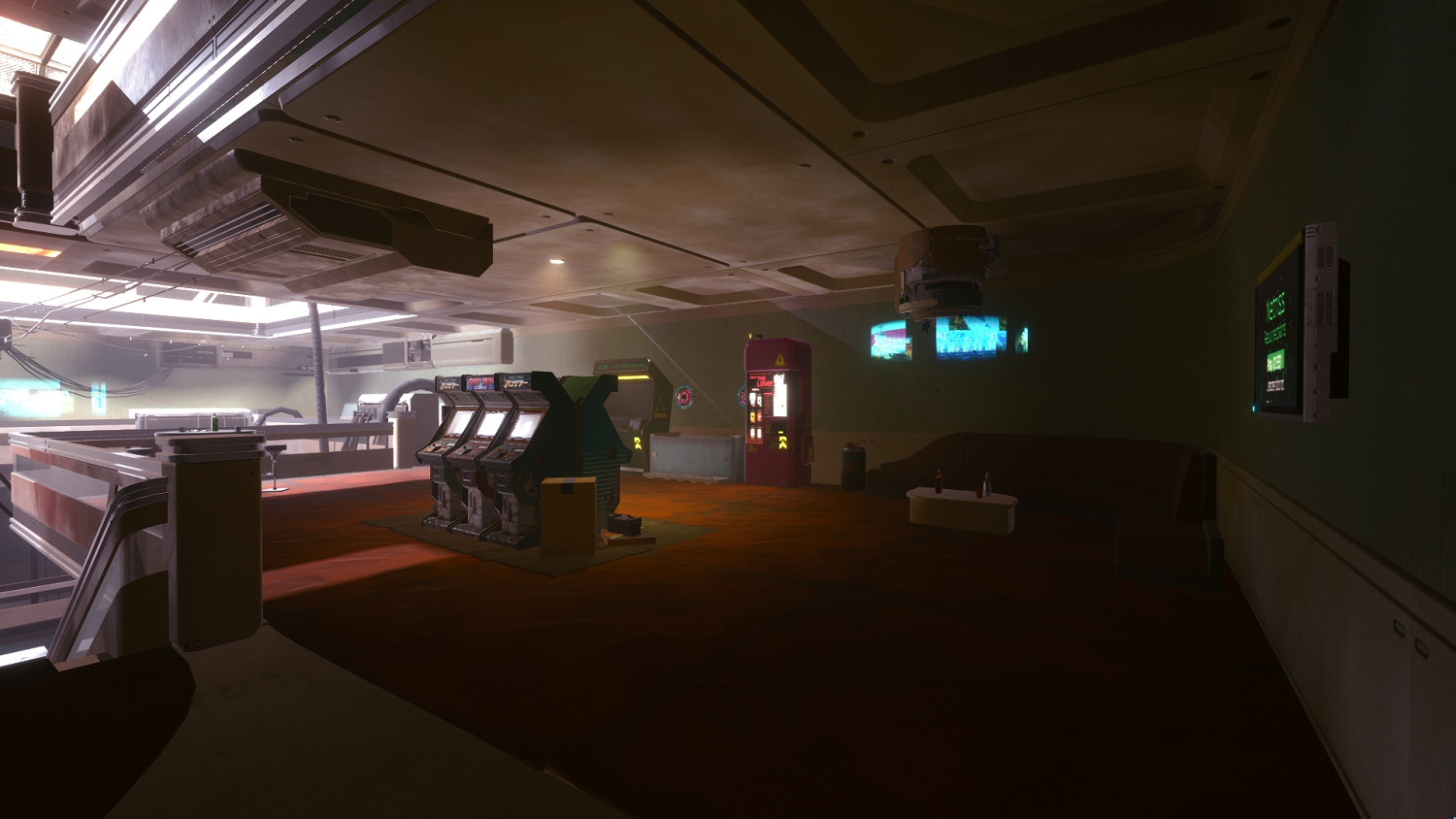 《賽博2077》mod解鎖新區域:汽車旅館豹紋床香豔撩人 《賽博2077》mod解鎖新區域:汽車旅館豹紋床香豔撩人