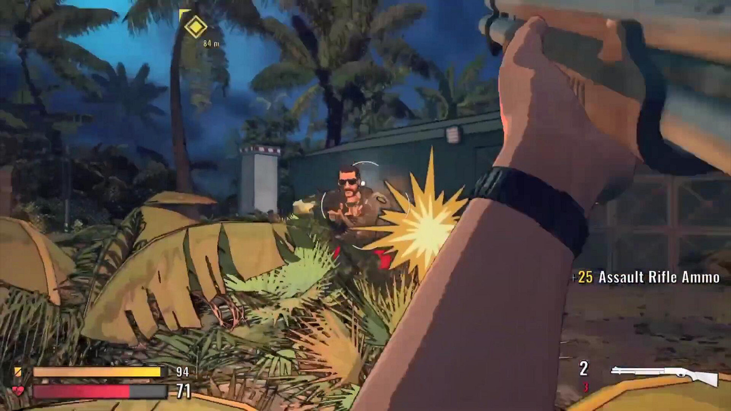 終於修好了!《殺手13重製版》新預告展示更新後效果 終於修好了!《殺手13重製版》新預告展示更新後效果