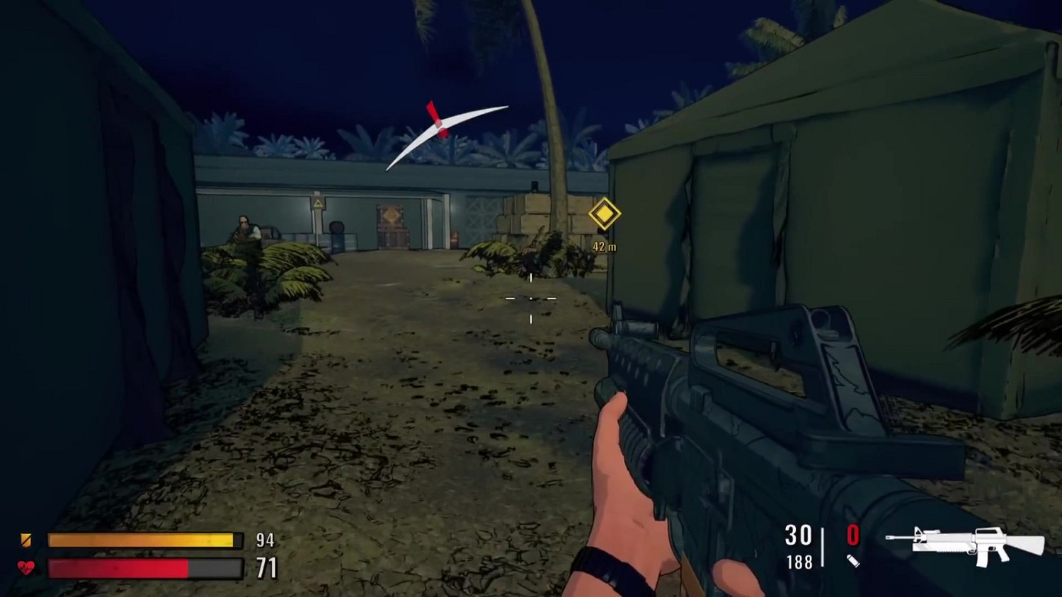 索尼分享完善版《殺手13重製版》實機預告片 索尼分享完善版《殺手13重製版》實機預告片