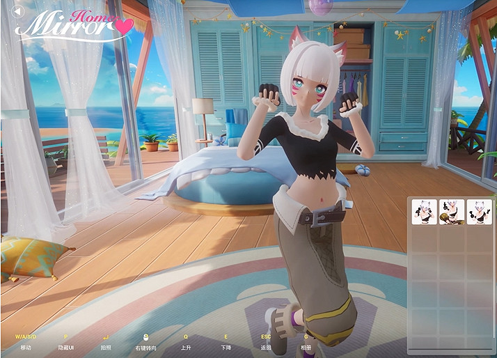 被差評還要關創意工坊,《Mirror2》腦子有坑嗎? 被差評還要關創意工坊,《Mirror2》腦子有坑嗎?