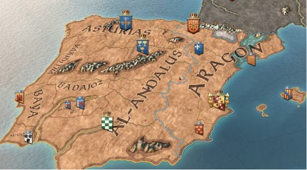 中世紀戰略《王國風雲3》部分DLC為穩定品質將漲價! 中世紀戰略《王國風雲3》部分DLC為穩定品質將漲價!