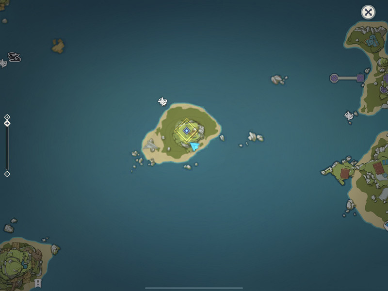 《原神》最後的寶藏任務怎麽做？最後的寶藏任務玩法分享