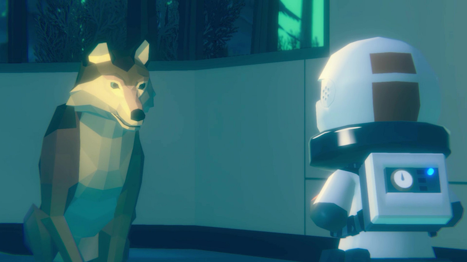 冒險RPG遊戲《Nova Antarctica》Steam頁面上線 支援中文 冒險RPG遊戲《Nova Antarctica》Steam頁面上線 支援中文