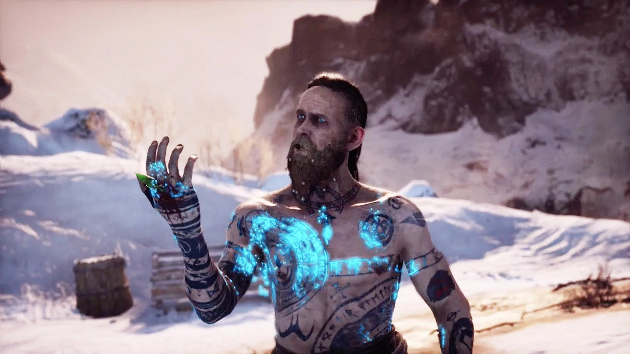 《戰神4》故事情節回顧（劇透） 為諸神黃昏做好準備!